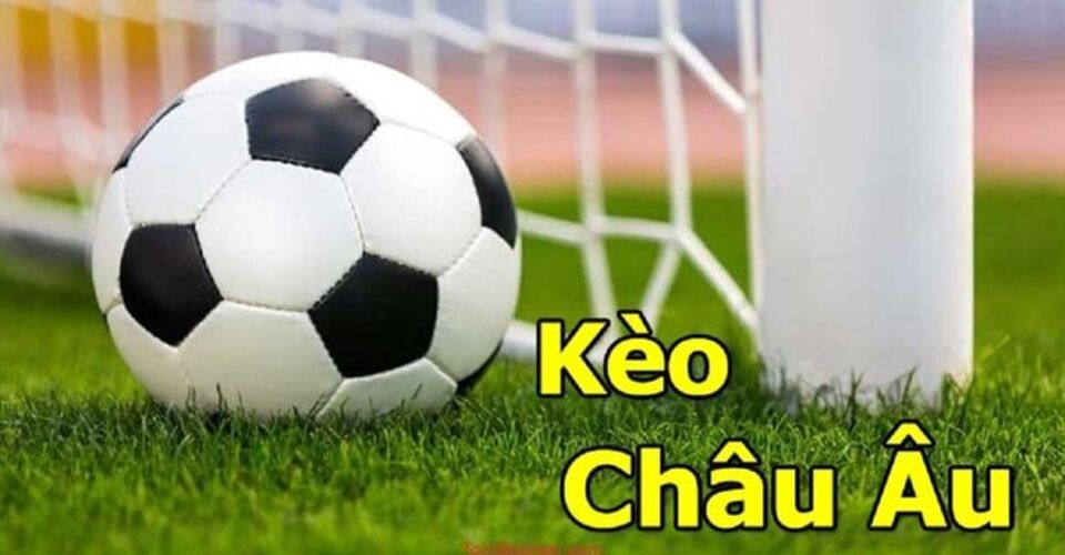 Kèo châu Âu có cách đọc đơn giản hơn so với các kèo cược khác