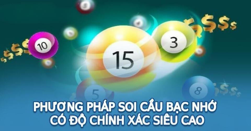 Cách soi cầu lô đề bạc nhớ mang hiệu quả cao cho đề thủ