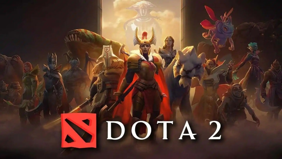 Chỉ dẫn nhanh gọn cách cá cược Dota 2 tại WW88