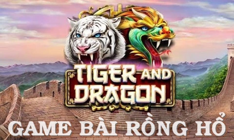 Giới thiệu Dragon Tiger là gì?