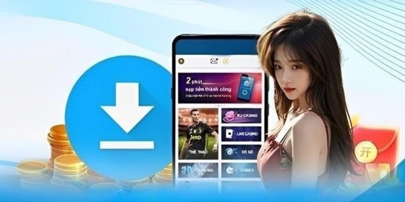Trải nghiệm ứng dụng di động tiện lợi mỗi ngày