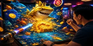 Bắn Cá Jackpot - Nghệ Thuật Săn Thưởng Lớn Cho Ngư Thủ